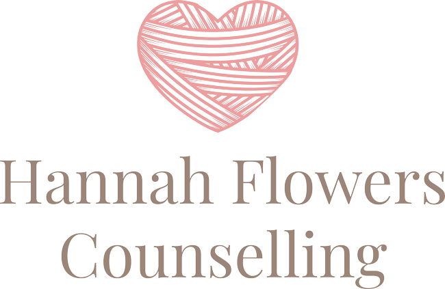 Hannah Flowers Counseling