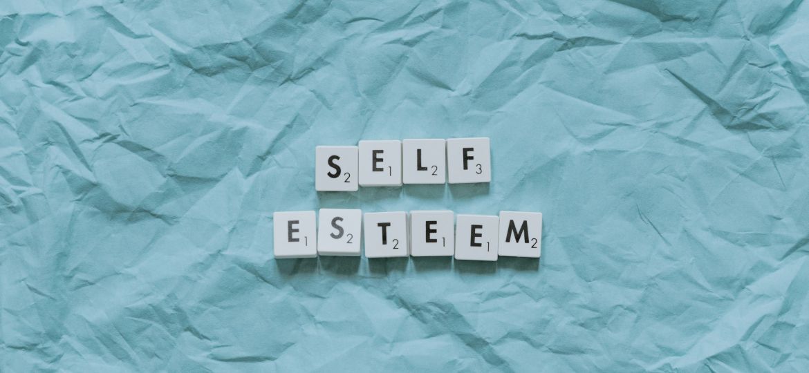 How to build your self esteem Part 1